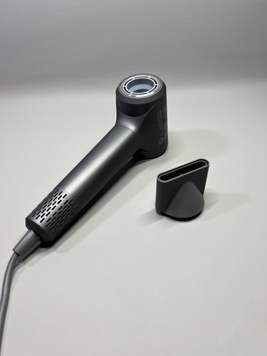 Silent hair dryer - silent,