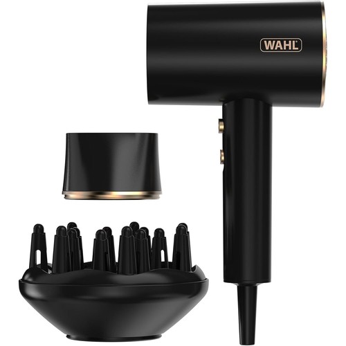 Wahl ionic flow hair - flow,