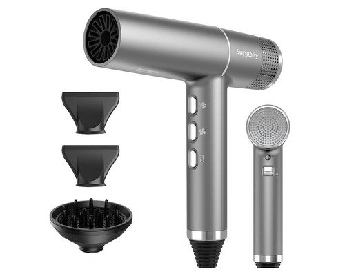 Ionic hair dryer 2000w - ionic,