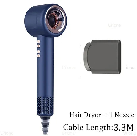Professional super hair dryer - professional,