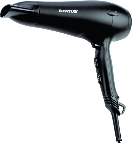 2200w ionic hair dryer - hair,
