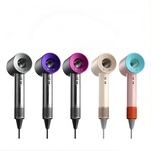 Supersonic hair dryer - dryer, ultra
