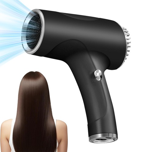 Usb cordless hair dryer - usb,