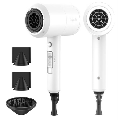 Professional ionic hair dryer - hair,