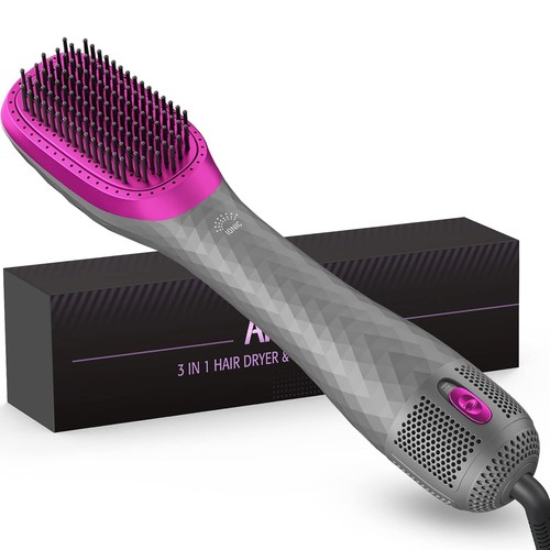Hair dryer brush - dryer,