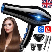 Professional Hair dryer Nozzle