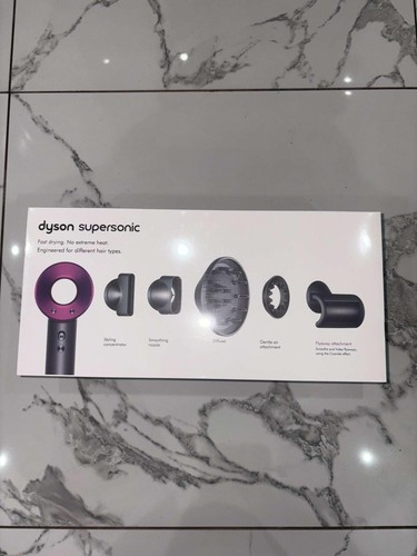 Supersonic professional hair - professional,
