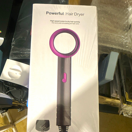 Standard electric hair - standard, dryer