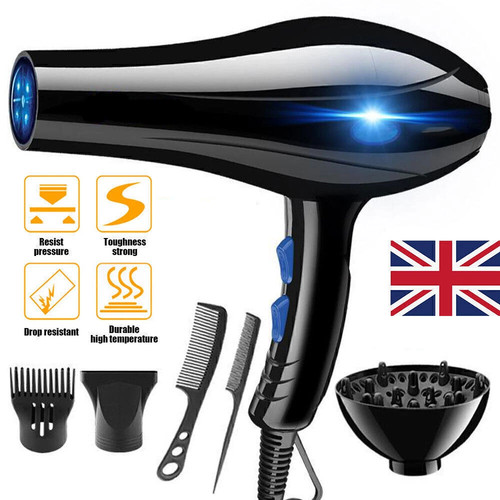 Professional hair dryer nozzle - professional,