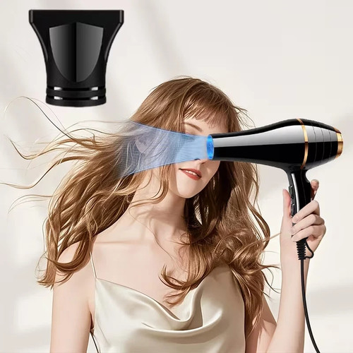 Ionic hair dryer professional - ionic,