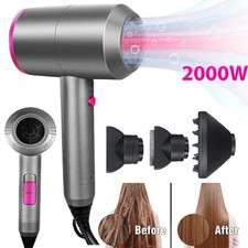 2000W Professional Fast Dry