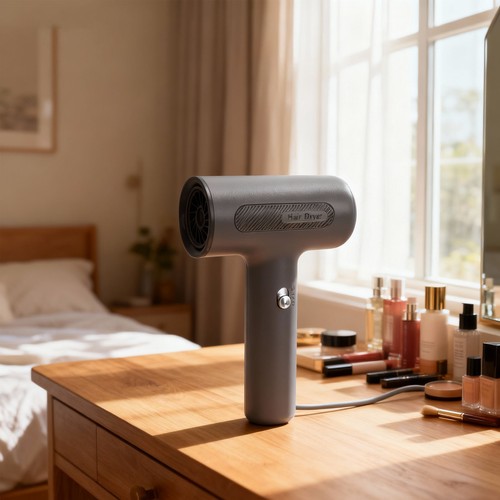 500w rechargeable hair - 500w,