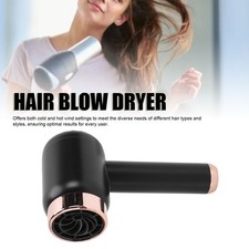 Cordless Hair Dryer 1000W