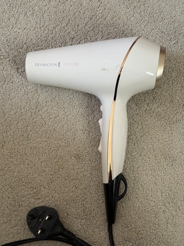 Remington proluxe ionic hair - remington,