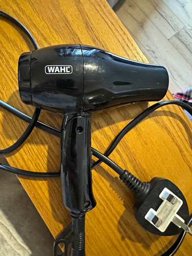 Wahl standard hair dryer - standard,
