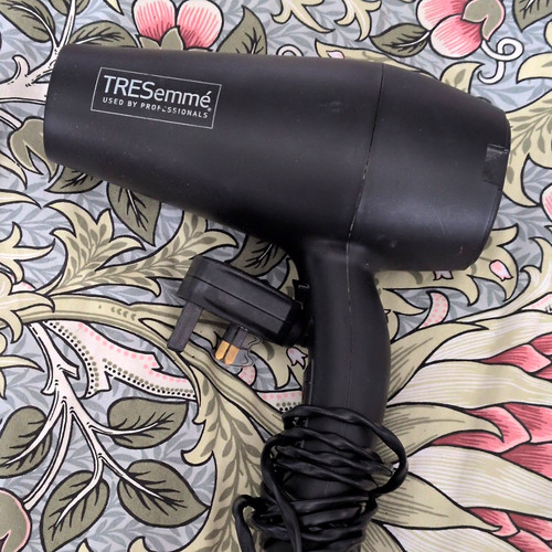 Tresemmé standard hair - tresemmé,