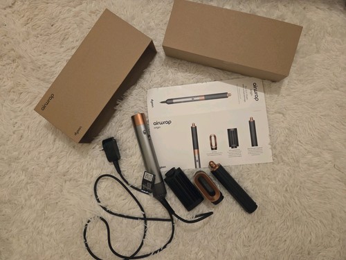 Dyson airwrap origin multi - dyson,