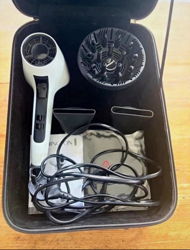 Remington air3d hair dryer - air3d, set