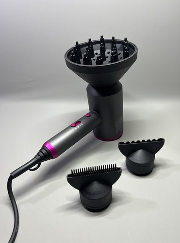 Powerful hair dryer 2000w - powerful,