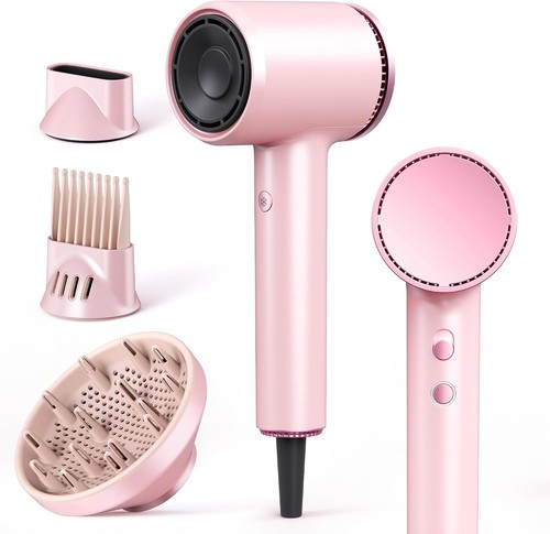 High speed ionic hair dryer - ionic,