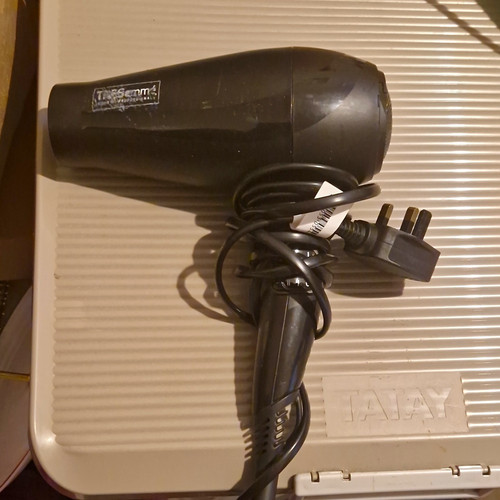 Tresemmé standard hair dryer - tresemmé,