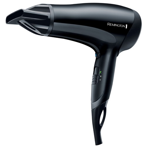 Remington d3010 power dry hair - power,