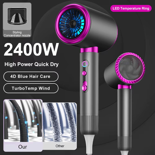2400w hair dryer - 2400w, professional