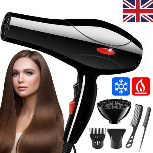 Professional hair dryer nozzle - hair,