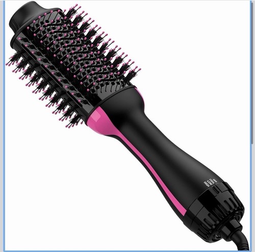 Sawop hair dryer brush blow - hair,