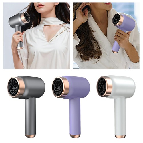 Portable hair dryer - dryer, small