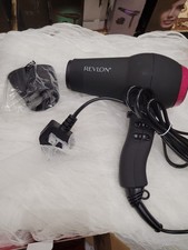 Revlon RVDR5823UK Powerful