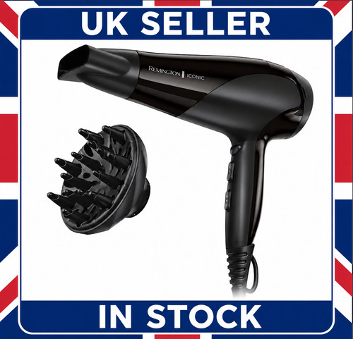 Remington ionic dry 2200 hair - dry,