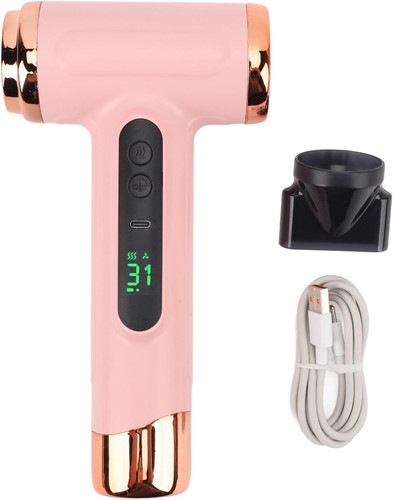 Portable hair dryer - portable,
