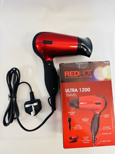Redhot ultra 1200 - redhot, travel
