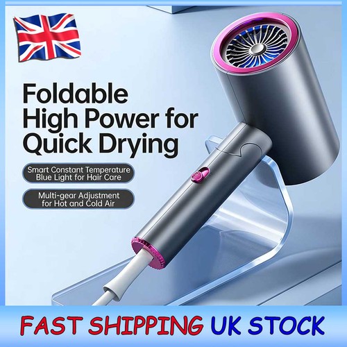 Professional ionic blow dryer - blow,