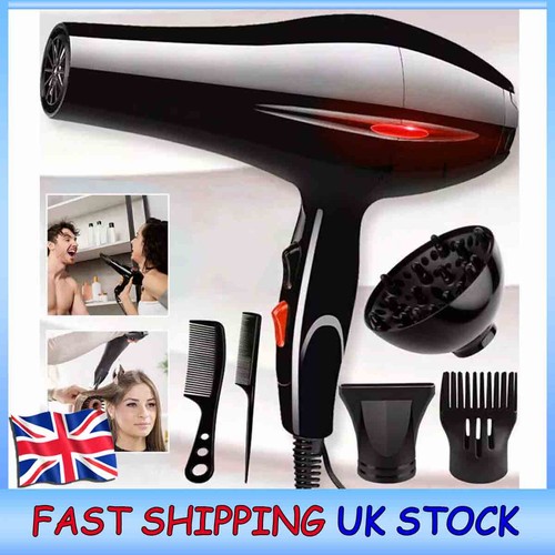 Professional hair dryer nozzle - professional,