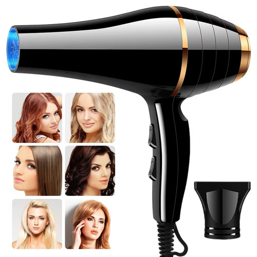 1800w hair dryer powerful fast - hair,