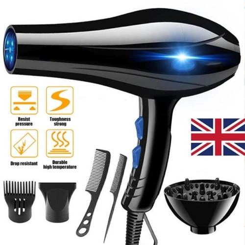 Professional hair dryer 2200w - professional,