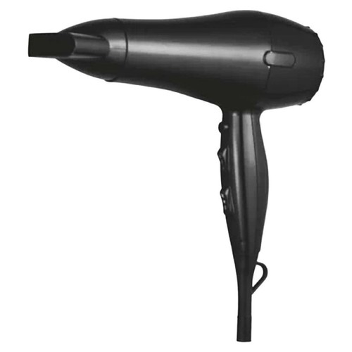 Debranded hair dryer 2000w - dryer, 3