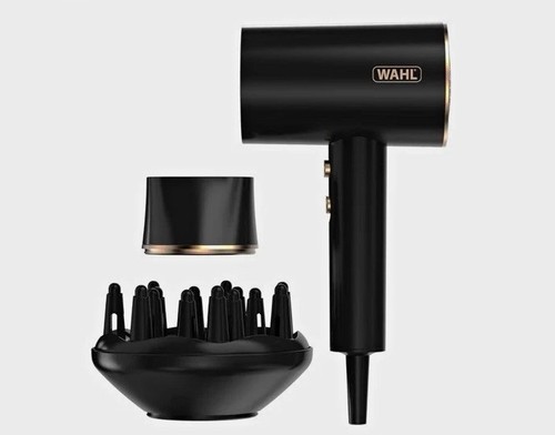 Wahl ionic flow - ionic,
