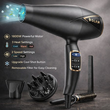 2300W Professional Hair Dryer