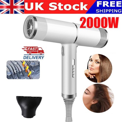 2000w professional hair dryer - professional,