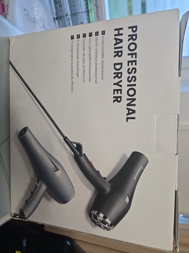 Professional hair dryer 2200w - professional,