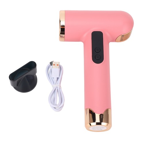 Cordless hair dryer 100000rpm - cordless,