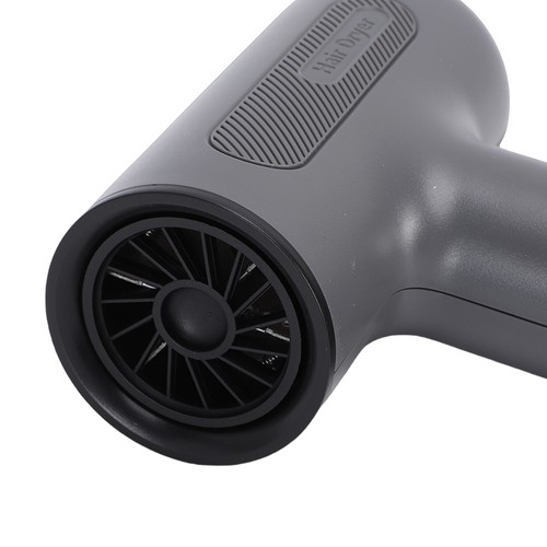 500w rechargeable hair dryer - 500w,