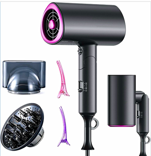 2000w ionic foldable - ionic,