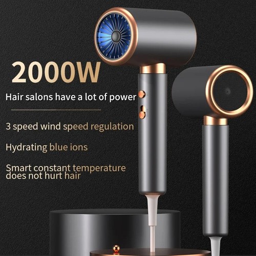 2000w professional hair dryer - hair,