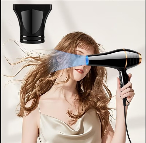 Professional ionic hair dryer - hair,