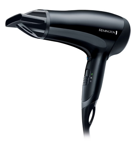 Remington powerful ceramic - remington,