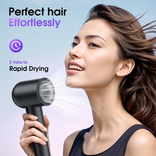 1500w professional fast dry - fast,